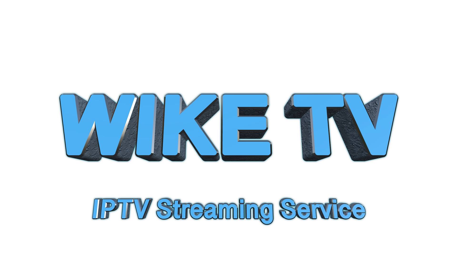 WIKE TV