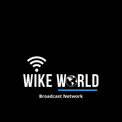 24/7 Wike World Radio Station